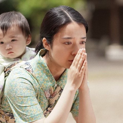 母と祖母の「またね」が最後の言葉にネット悲嘆「つらすぎる」…『カムカムエヴリバディ』 画像