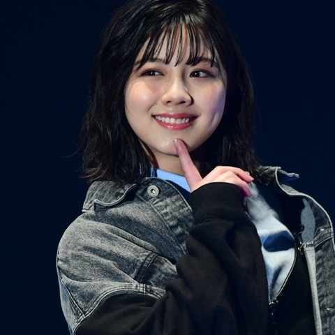 渡邉美穂&河田陽菜、「ひなくり2021」トークで大盛り上がり「雪合戦したい」 画像