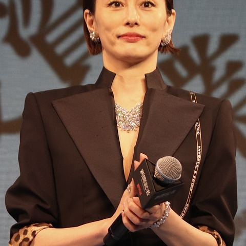 『ドクターX』米倉涼子のスゴさを共演者・要潤が証言!「本当のお医者さんみたい」 画像