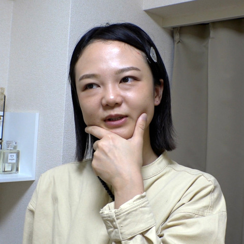 蛙亭、芸人仲間が「ありえない」と驚く衝撃のネタ作り! 画像