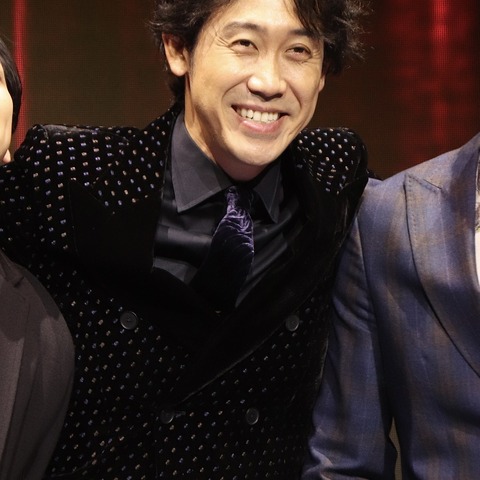 大泉洋、劇団ひとり監督にクレーム「もっと映してほしい」 画像