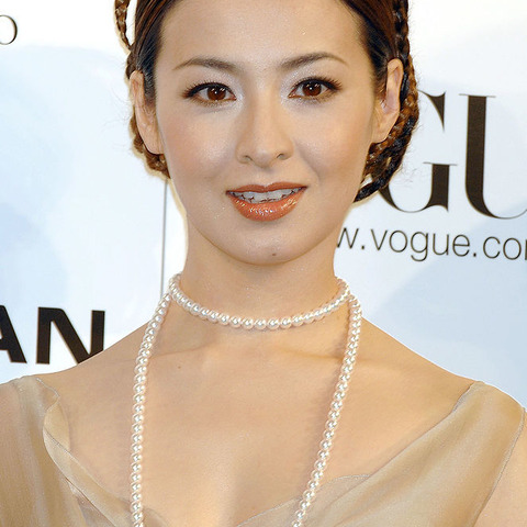檀れい、宝塚歌劇団“芸名”のルール明かす 他とかぶって「慌ててつけた」 画像