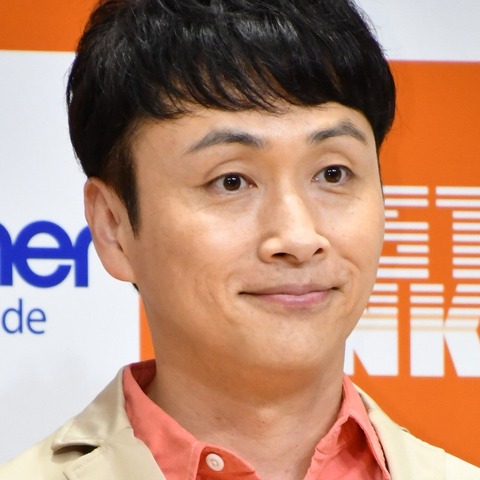 児嶋一哉、住宅ローン審査「ギリギリ通った」決め手はNHK出演 画像