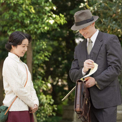 勇、安子とついに結婚へ!? 視聴者騒然「安子の気持ちは…」『カムカムエヴリバディ』33話 画像