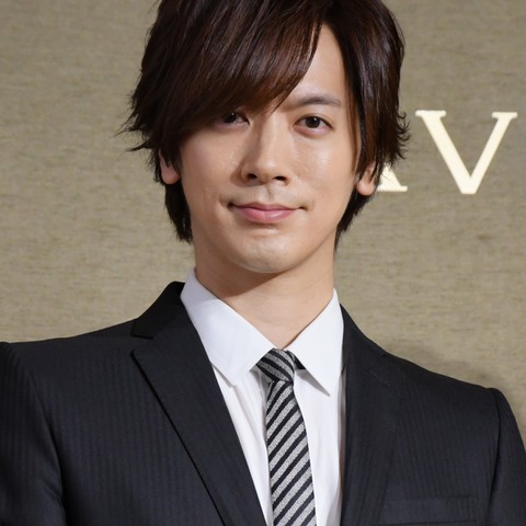 DAIGO、北川景子のコメントVTRに仰天!「ハッとしました」 画像