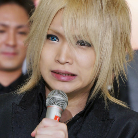 金爆・鬼龍院翔、加藤浩次からイジられる「今、大変な時期なんだから」 画像