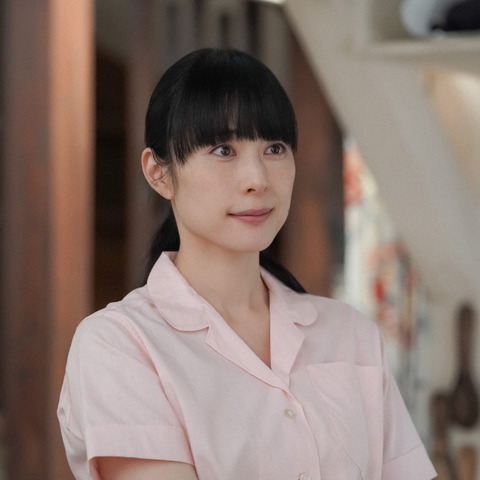 オダギリジョーの正体めぐりネット白熱「あの時の少年説」広まる!…『カムカムエヴリバディ』第42話 画像