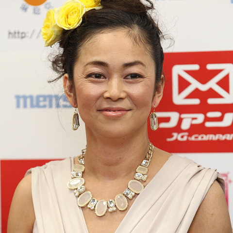 中島知子、『ぐるナイ』ゴチに16年ぶり登場!洗脳騒動自らイジる 画像