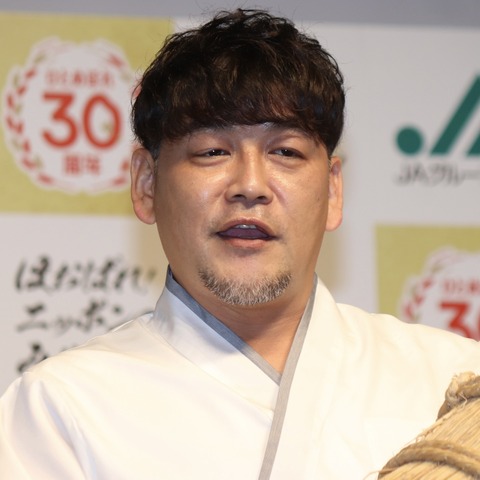 サンド富澤、「好きな芸人ランキング」2位に悔しさ「なんでニューヨークに抜かれるの?」 画像