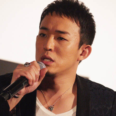 ももクロ&ファンキー加藤、田中将大の前で登場曲を熱唱!マー君デレデレ 画像
