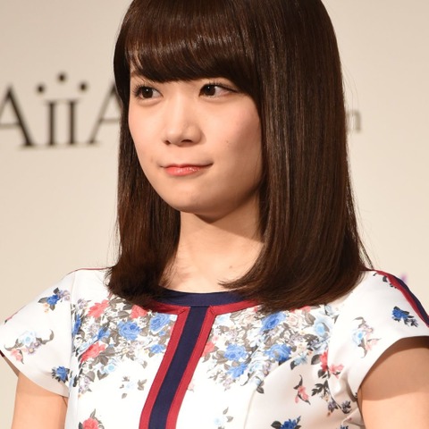 乃木坂46・秋元真夏、グループ卒業は考えていない「相談もしてない」 画像