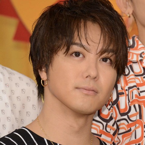 EXILE・TAKAHIRO、全裸写真が入ったデジカメ紛失…芸能人生の危機! 画像