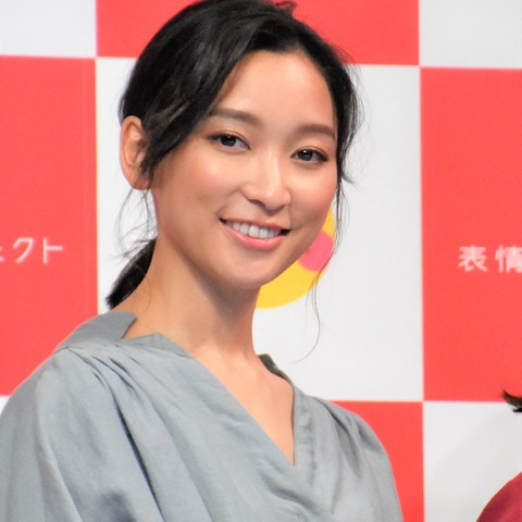 杏、育児にまつわる実情を激白 画像