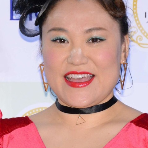 バービー、美肌に費やした総額は約1000万円!フット後藤も驚き「顔面にベンツ貼り付けてる」 画像