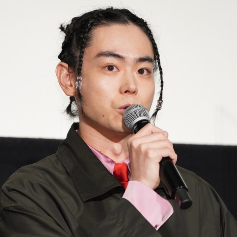 菅田将暉、プロポーズは「部屋の中」 今後の生活拠点として「海外」に憧れも? 画像
