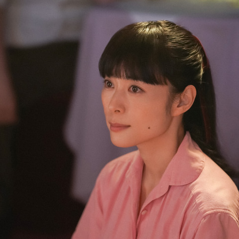 まるで夫婦漫才!平助&和子、クリーニング店夫婦の掛け合いが話題『カムカム』第46話 画像