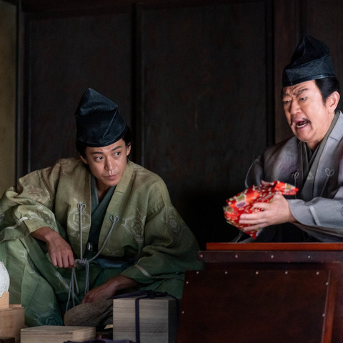 いよいよ明日!三谷幸喜脚本の新・大河ドラマ『鎌倉殿の13人』第1話予告 画像