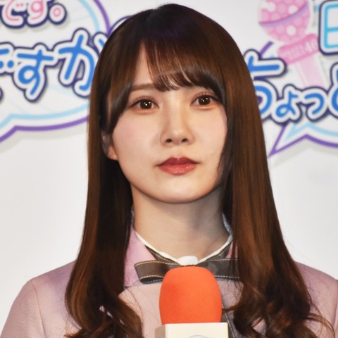 日向坂46、今年の運勢ランキングトップ3を発表!1位のメンバーはなぜか困惑「どういう意味!?」 画像
