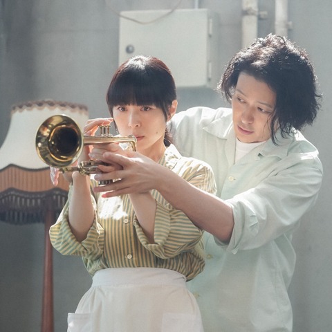 るいと錠一郎が最接近でネット悶絶「キュンキュンが止まらん!」 画像