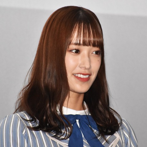 日向坂46、公式お兄ちゃんを決定!? 佐々木久美が「いい女になる方法教えて」と指名したのは? 画像