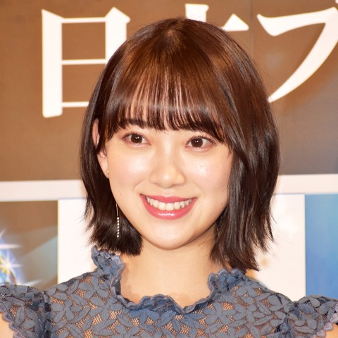 元乃木坂46・堀未央奈、『ブレバト!!』俳句タイトル戦に出場も屈辱の最下位… 画像