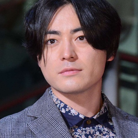山田孝之、小栗旬にクレーム!ヒットが見込める作品には呼んでくれない 画像