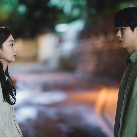 注目作!韓国ドラマ『その年、私たちは』のヨンス&ウンに「きゅんが止まらない!」 画像