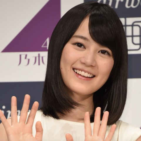 乃木坂46、大みそか『紅白』の舞台裏を大公開!メンバーの絆と仲良しぶりに大反響 画像