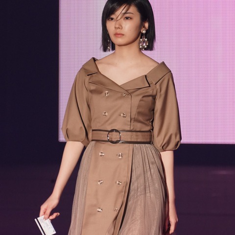 櫻坂46の新成人、『新しいカギ』のコントで思わぬ才能を発揮!?ファン感動「さすがすぎる」 画像