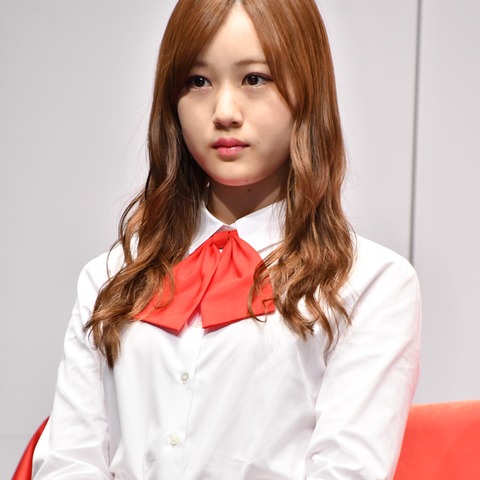 乃木坂46・星野みなみ、卒業セレモニーの開催を発表「今まで応援してくださった方に…」 画像