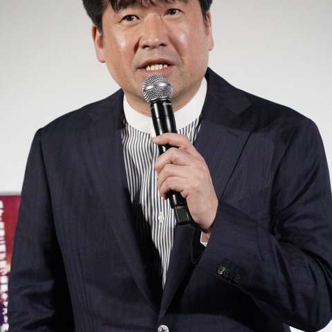 佐藤二朗、“演技派俳優”への憤慨ツイートを反省「心から後悔している」 画像