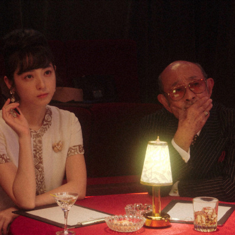 佐々木希、朝ドラ初登場!社長令嬢を好演「ハイパーかわいい」「お嬢様役ぴったり」の声 画像