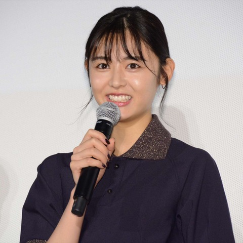 古畑星夏、錦鯉を前に「インディアンスのほうが面白い」 衝撃発言にスタジオ驚愕! 画像