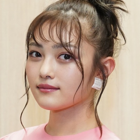 井上咲楽、コロナ禍で仕事増 理由は“代打オファー”「明日来られますか?」 画像