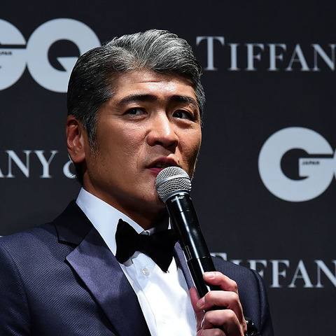 吉川晃司、サンドウィッチマンと人生初コント!豪華コラボが話題「最高すぎる」「まさに神回」 画像