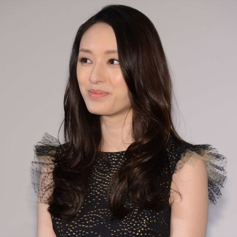 栗山千明、意外な素顔…アニメ鑑賞しながら熱燗15合飲む大酒豪 画像