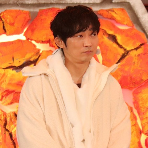 ノンスタ石田、つかこうへいさんに感謝「言葉の使い方が上手くなった」漫才にも好影響 画像