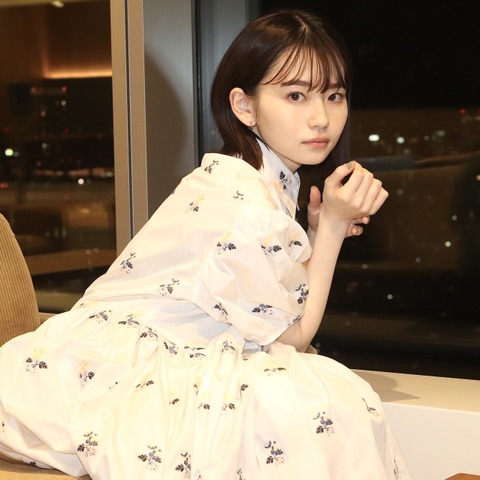 【インタビュー】山田杏奈、Amazon映画『HOMESTAY(ホームステイ)』出演で実感「役者の仕事もホームステイ」 画像