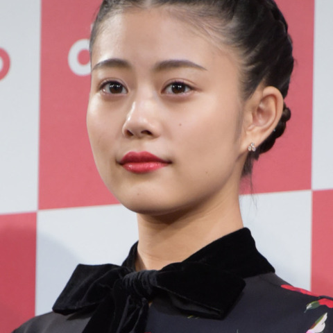 高畑充希、出世作の朝ドラ『ごちそうさん』で劇中歌が話題に!その舞台裏秘話明かす 画像