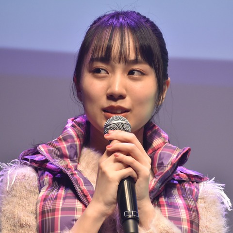 乃木坂46・賀喜遥香、先輩からの優しさが“番組企画”のためと知り涙… 画像