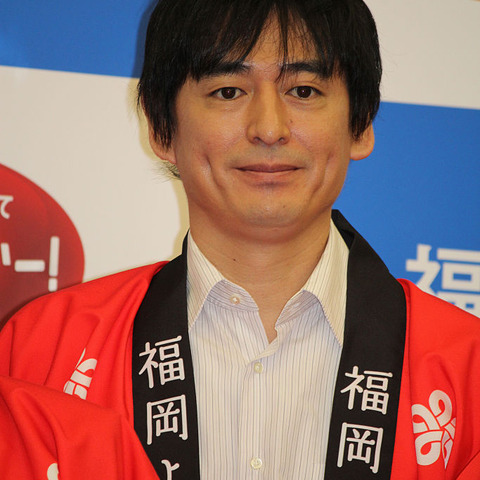 博多大吉、『あさイチ』に復帰!「代打が豪華すぎてイヤでした」と本音 画像