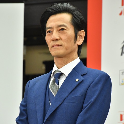 津田寛治、立ち食いの魅力を大熱弁!「立って食べるのは人間だけの特権」指原莉乃は苦笑い… 画像