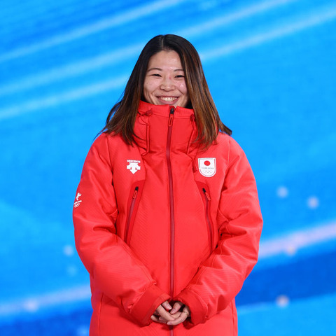 ハーフパイプ銅・冨田せな、「北京五輪」の公開練習で「泣きながら滑っていた」理由明かす 画像