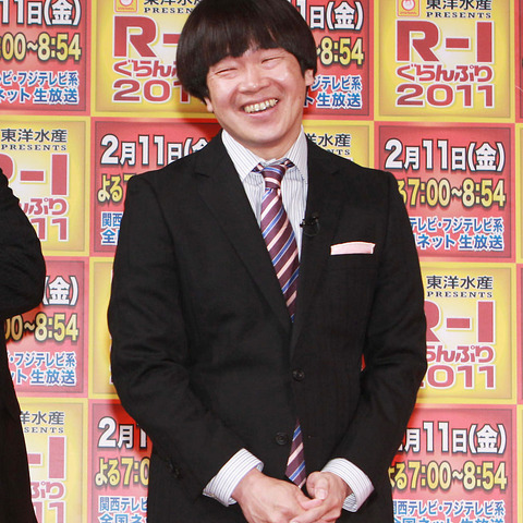 蛍原徹、後輩ナイナイとの因縁明かす　屈辱の“お見送り”事件… 画像