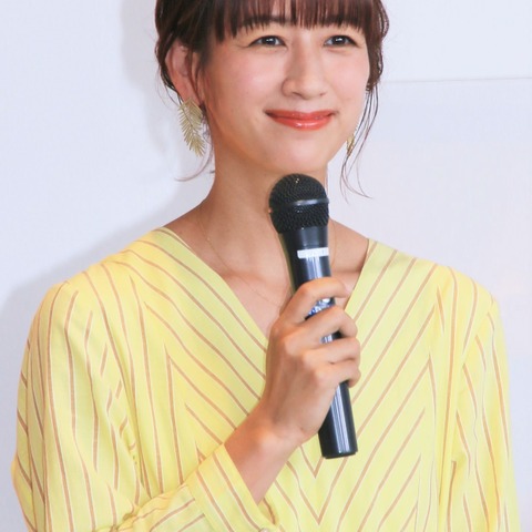 前田有紀さん、過酷な女子アナ時代を回顧!「常に海外旅行の時差ボケ状態…」 画像