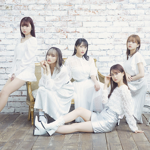 i☆Ris、ライブ公演『i☆Ris 5th Live Tour 2019 ~FEVER~』を、期間限定でYouTube無料公開! 画像
