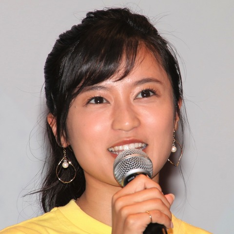 小島瑠璃子、恋人にねだる誕プレの価格帯を明かす 画像
