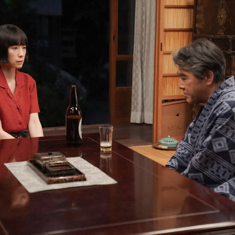 るい、母・安子との思い出を初めて語る……21日の『カムカムエヴリバディ』 画像