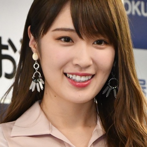 元乃木坂46・高山一実、『王様のブランチ』に生出演!ファン歓喜「土曜の朝に最高」 画像