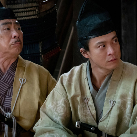 「許されざる嘘(うそ)」……大河ドラマ『鎌倉殿の13人』第11話 画像